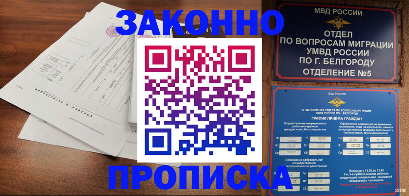 прописка в Киришах